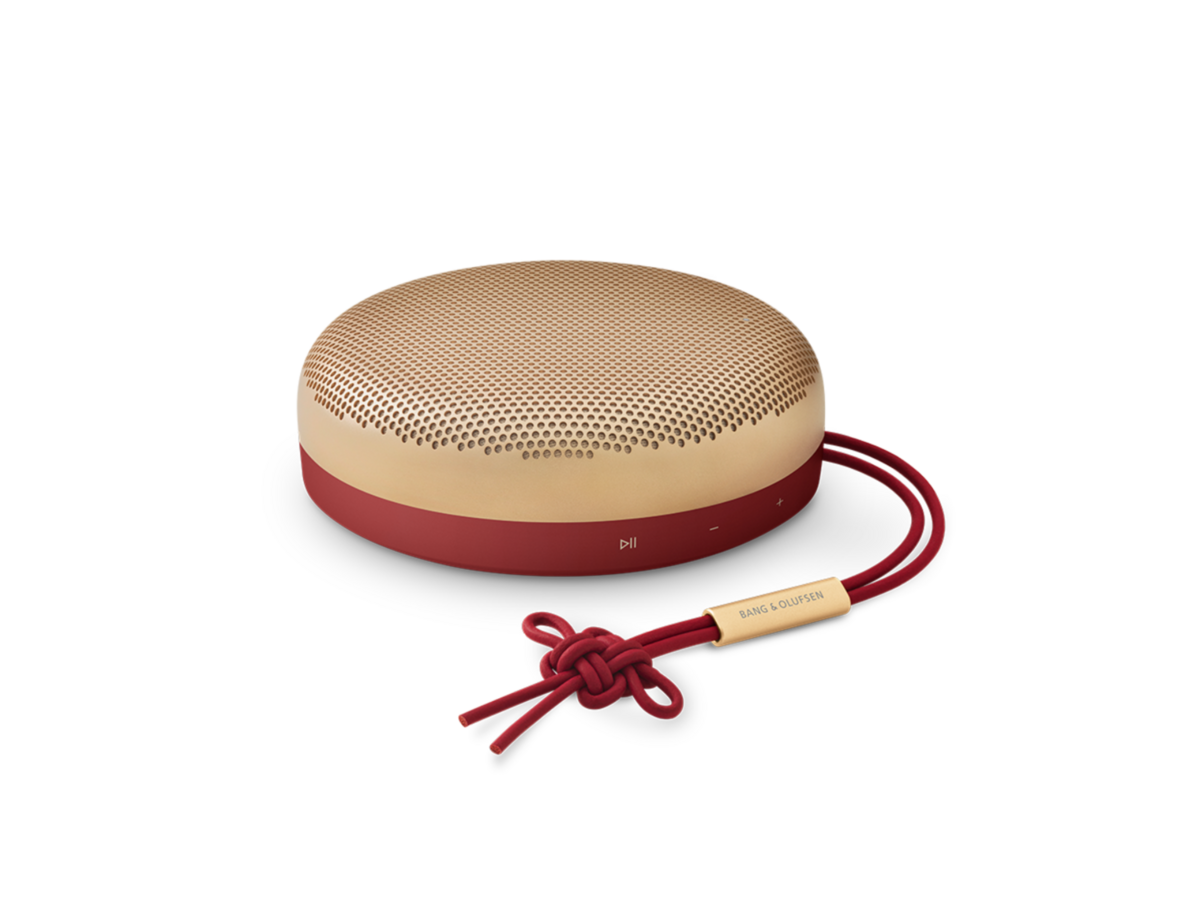 Loa B&O Beosound A1 2ND Gen - Ảnh thực tế 3